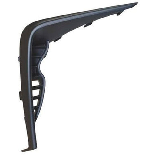 2022 Toyota GR86 Front Passenger Side Bumper Molding - TO1047124-Partify-Painted-Replacement-Body-Parts