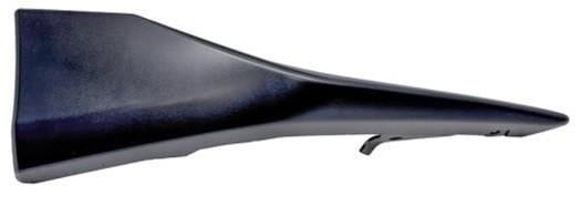 2025 Toyota Camry XSE Front Passenger Side Bumper Molding - TO1047136-Partify-Painted-Replacement-Body-Parts