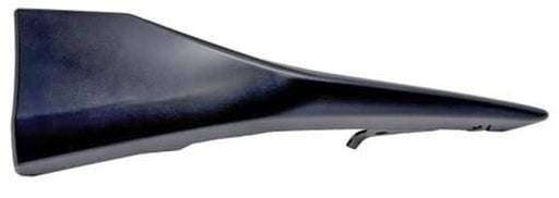 2025 Toyota Camry XSE Front Passenger Side Bumper Molding - TO1047136-Partify-Painted-Replacement-Body-Parts