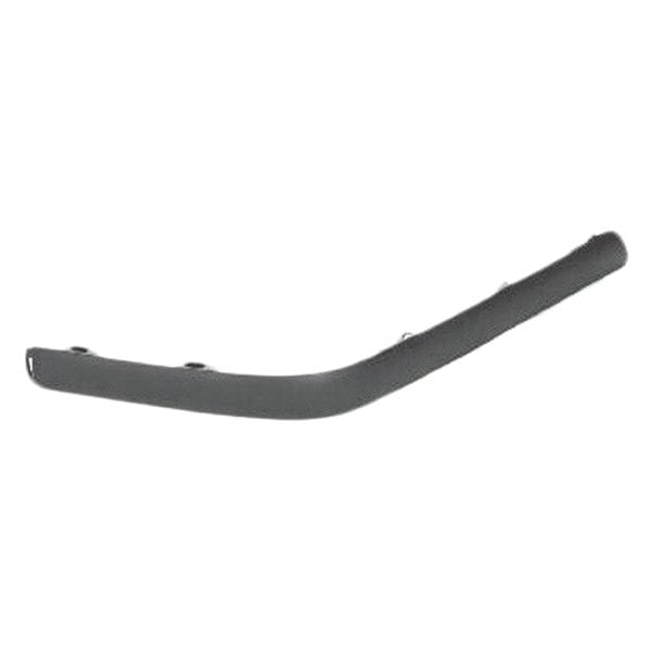 1995-1997 Toyota Tercel Front Passenger Side Bumper Impact Strip - TO1059102-Partify-Painted-Replacement-Body-Parts