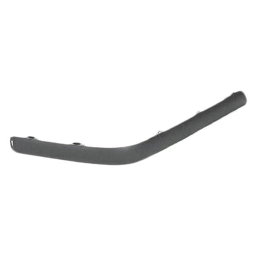 1995-1997 Toyota Tercel Front Passenger Side Bumper Impact Strip - TO1059102-Partify-Painted-Replacement-Body-Parts