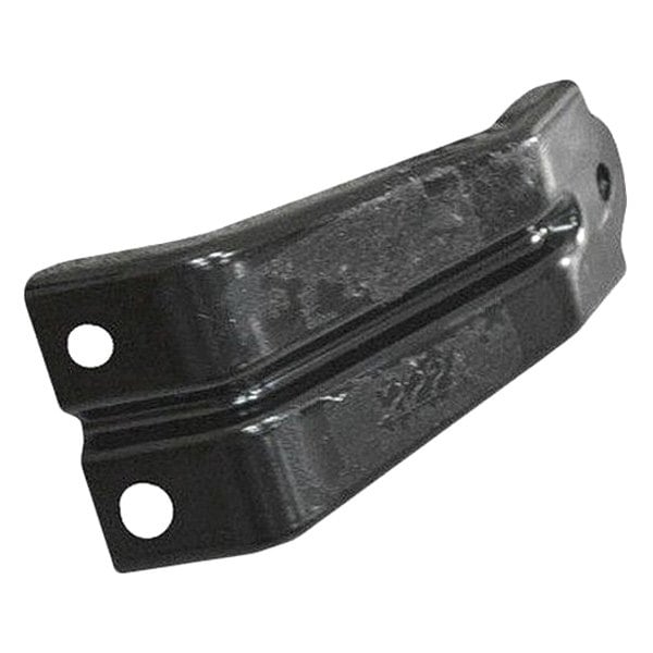 2012-2015 Toyota Tacoma Front Driver Side Bumper Support Reinforcement Retainer Bracket - TO1062100-Partify-Painted-Replacement-Body-Parts