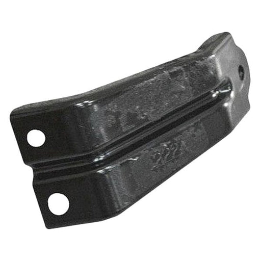 2012-2015 Toyota Tacoma Front Driver Side Bumper Support Reinforcement Retainer Bracket - TO1062100-Partify-Painted-Replacement-Body-Parts