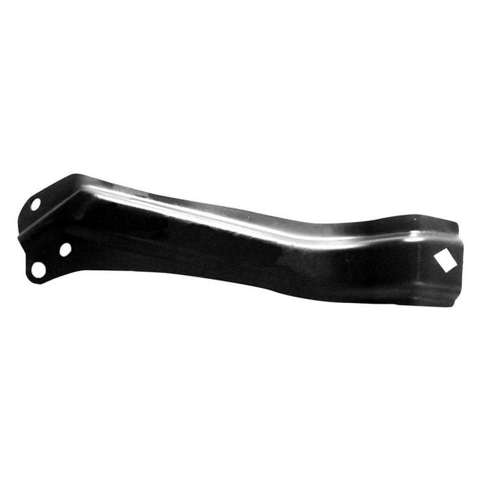 2016-2023 Toyota Tacoma Front Driver Side Bumper Support Inner Support Arm Bracket - TO1062102-Partify-Painted-Replacement-Body-Parts