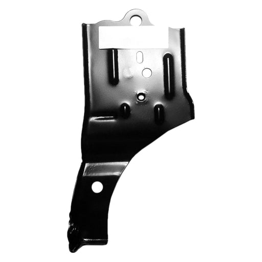 2006-2012 Toyota RAV4 Front Driver Side Bumper Support Bracket - TO1062104-Partify-Painted-Replacement-Body-Parts