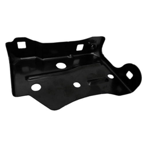 2013-2018 Toyota RAV4 Front Driver Side Bumper Support Bracket - TO1062105-Partify-Painted-Replacement-Body-Parts
