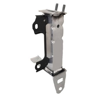 2019-2024 Toyota RAV4/RAV4 Prime/Venza Hybrid LE/Hybrid Limited/Hybrid SE/Hybrid Woodland Edition/Hybrid XLE/Hybrid XLE Premium/Hybrid XSE/Lexus NX250/NX350/NX350h/NX450h+ Front Driver Side Bumper Support Japan Built Lower Reinforcement Extension Bracket - TO1062110-Partify-Painted-Replacement-Body-Parts