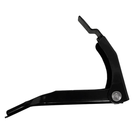 2022-2024 Toyota Tundra Front Driver Side Bumper Support Lower Spoiler Support Bracket Bracket - TO1062112-Partify-Painted-Replacement-Body-Parts