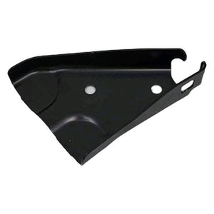 Front Driver Side Bumper Support image