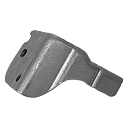 2022-2025 Toyota Sequoia/Tundra Front Driver Side Bumper Support Bumper Stay Bracket - TO1062118-Partify-Painted-Replacement-Body-Parts