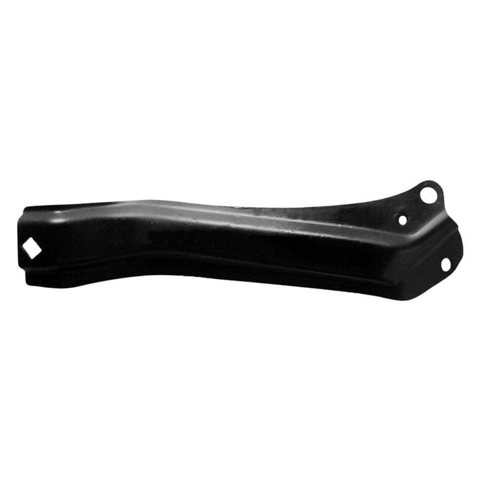 2016-2023 Toyota Tacoma Front Passenger Side Bumper Support Inner Support Arm Bracket - TO1063102-Partify-Painted-Replacement-Body-Parts