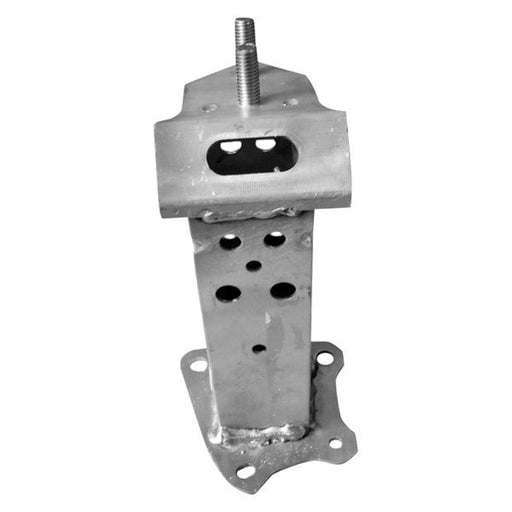 2016-2022 Toyota Prius Front Passenger Side Bumper Support Lower Reinforcement Bracket - TO1063103-Partify-Painted-Replacement-Body-Parts