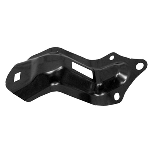2007-2013 Toyota Tundra Front Bumper Bracket Steele Bracket - TO1065103-Partify-Painted-Replacement-Body-Parts