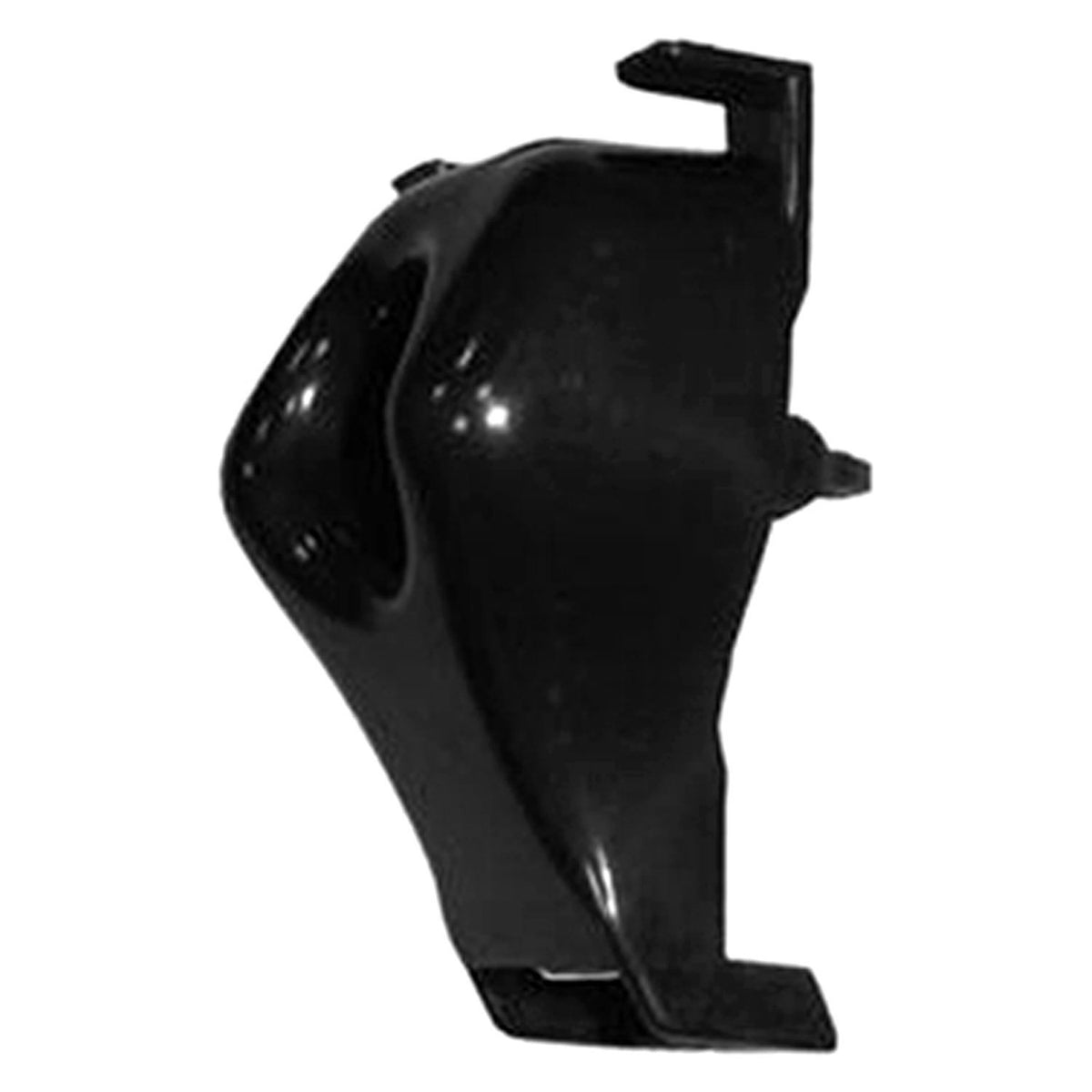 2005-2015 Toyota Tacoma Front Bumper Bracket - TO1065104 — Partify Canada