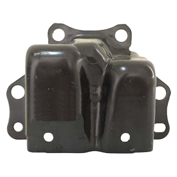 2016-2018 Toyota RAV4 Hybrid LE+/Hybrid Limited/Hybrid SE/Hybrid XLE Front Driver Side Bumper Bracket - TO1065105-Partify-Painted-Replacement-Body-Parts