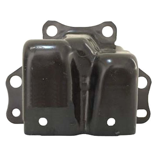 2016-2018 Toyota RAV4 Hybrid LE+/Hybrid Limited/Hybrid SE/Hybrid XLE Front Driver Side Bumper Bracket - TO1065105-Partify-Painted-Replacement-Body-Parts