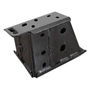 Front Driver Side Bumper Bracket image
