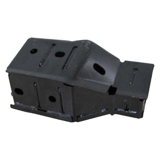 2015-2020 Toyota Sienna Front Driver Side Bumper Bracket - TO1066181-Partify-Painted-Replacement-Body-Parts