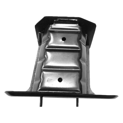 2018 Toyota C-HR Front Driver Side Bumper Bracket Turkey Built To 12-17 - TO1066182-Partify-Painted-Replacement-Body-Parts