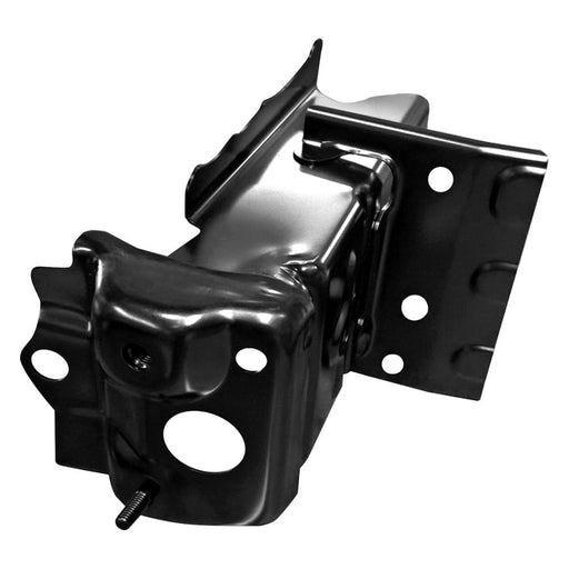 2019-2024 Toyota RAV4 Front Driver Side Bumper Bracket North America Built Sidemember Bracket - TO1066190-Partify-Painted-Replacement-Body-Parts