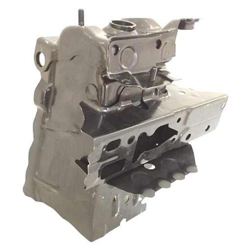 2018-2021 Toyota Camry/Lexus ES300h/ES350 Front Driver Side Bumper Bracket Assembly - TO1066193-Partify-Painted-Replacement-Body-Parts