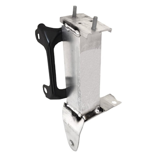 2020-2024 Toyota Highlander/Lexus RX350/RX350h/RX500h Front Driver Side Bumper Bracket Lower Reinforcement - TO1066195-Partify-Painted-Replacement-Body-Parts