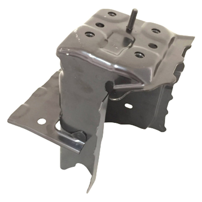 2020-2024 Toyota Highlander Front Driver Side Bumper Bracket - TO1066197-Partify-Painted-Replacement-Body-Parts