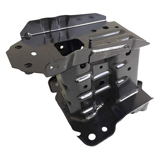 2019-2024 Toyota Corolla Hybrid/Hybrid LE/Hybrid Nightshade/Hybrid SE/Hybrid XLE/Hybrid XSE Front Passenger Side Bumper Bracket - TO1067186-Partify-Painted-Replacement-Body-Parts