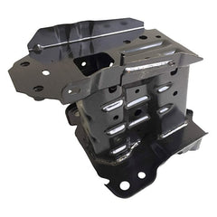 Front Passenger Side Bumper Bracket image