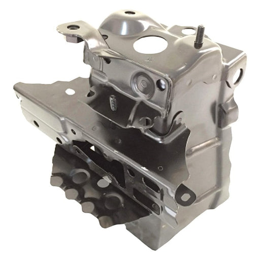 2018-2024 Lexus ES350/Toyota Camry Front Passenger Side Bumper Bracket North America Built To Impact Bar - TO1067188-Partify-Painted-Replacement-Body-Parts