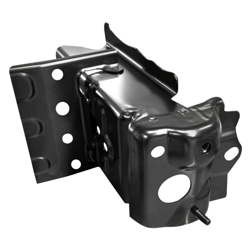 2019-2024 Toyota RAV4 Front Passenger Side Bumper Bracket North America Built Sidemember Bracket - TO1067190-Partify-Painted-Replacement-Body-Parts