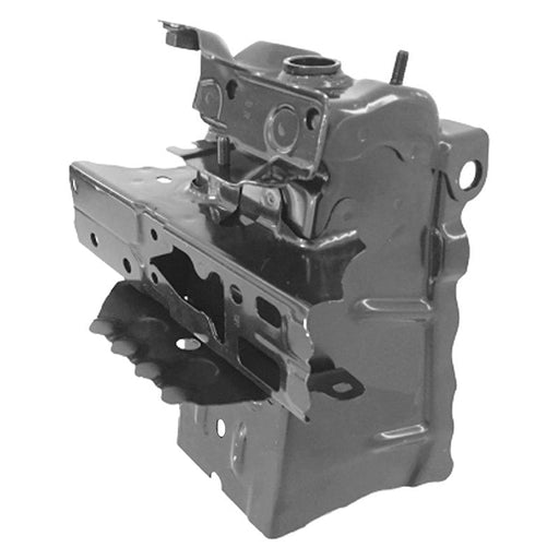 2018-2021 Toyota Camry/Lexus ES300h/ES350 Front Passenger Side Bumper Bracket Assembly - TO1067193-Partify-Painted-Replacement-Body-Parts