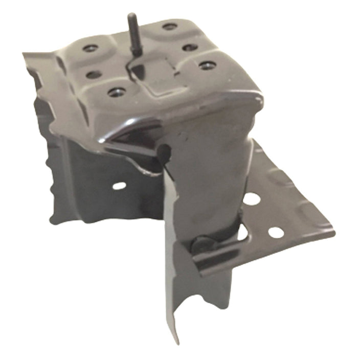 2020-2024 Toyota Highlander Front Passenger Side Bumper Bracket - TO1067197-Partify-Painted-Replacement-Body-Parts