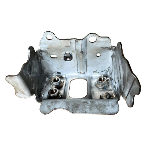 2002-2018 Lexus ES300/ES300h/ES330/ES350/Toyota Avalon/Camry/Solara/Venza Front Passenger Side Bumper Bracket - TO1067200-Partify-Painted-Replacement-Body-Parts