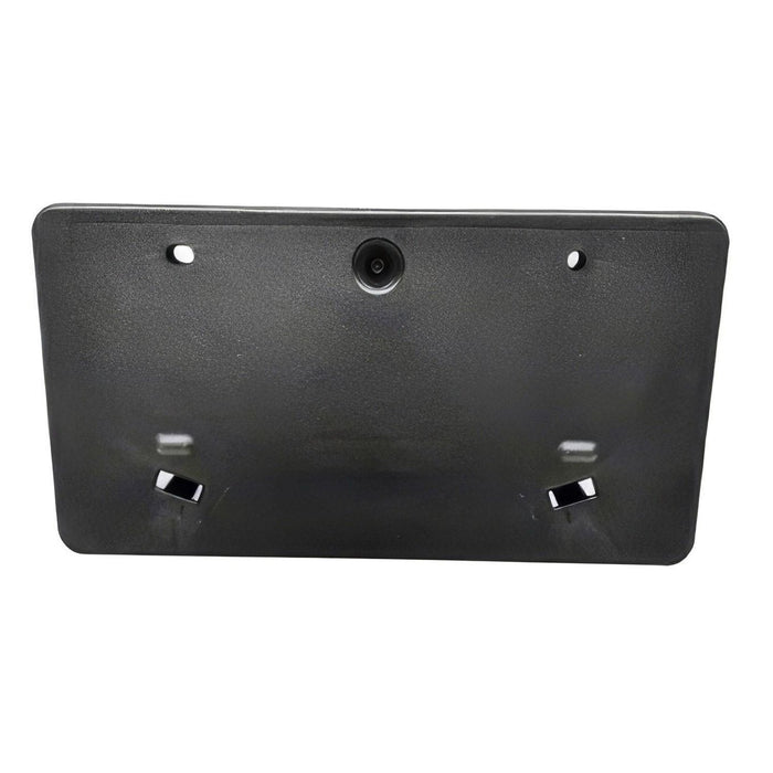 2023-2024 Toyota Corolla Hybrid Nightshade/Hybrid SE/Hybrid XSE/SE/XSE Front License Plate Bracket Sedan - TO1068176-Partify-Painted-Replacement-Body-Parts