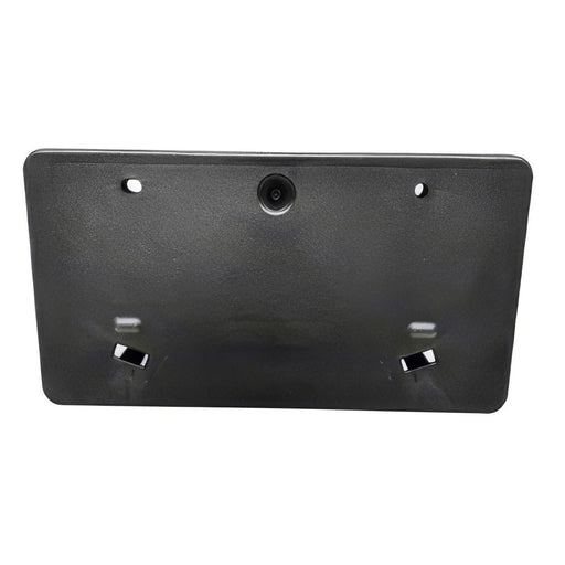 2023-2024 Toyota Corolla Hybrid Nightshade/Hybrid SE/Hybrid XSE/SE/XSE Front License Plate Bracket Sedan - TO1068176-Partify-Painted-Replacement-Body-Parts