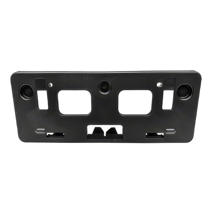2023-2024 Toyota Corolla Hybrid LE/Hybrid XLE/L/LE Front License Plate Bracket Sedan - TO1068177-Partify-Painted-Replacement-Body-Parts