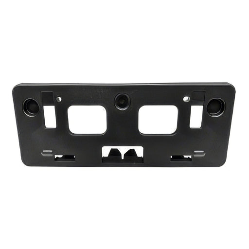 2023-2024 Toyota Corolla Hybrid LE/Hybrid XLE/L/LE Front License Plate Bracket Sedan - TO1068177-Partify-Painted-Replacement-Body-Parts