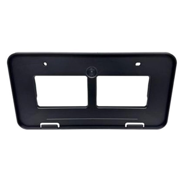 2024 Toyota Tacoma SR/SR5/TRD Off-Road/TRD PreRunner/TRD Sport Front License Plate Bracket - TO1068178-Partify-Painted-Replacement-Body-Parts