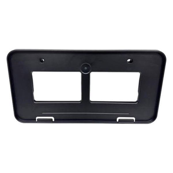 2024 Toyota Tacoma Limited Front License Plate Bracket - TO1068179-Partify-Painted-Replacement-Body-Parts