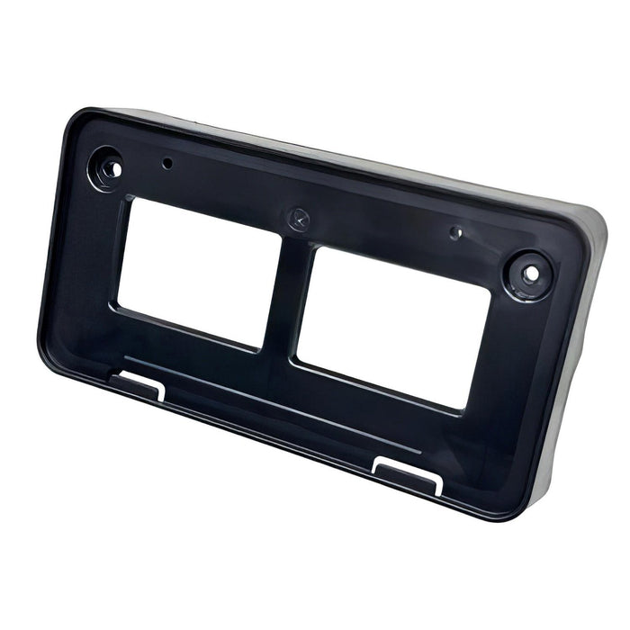 2023-2025 Toyota Sequoia Front License Plate Bracket - TO1068184-Partify-Painted-Replacement-Body-Parts