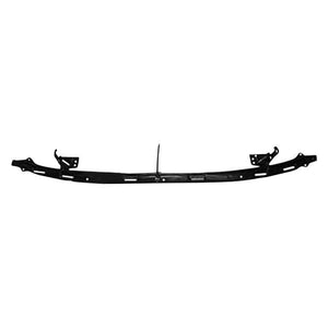 Front Bumper to Body Filler Panel image