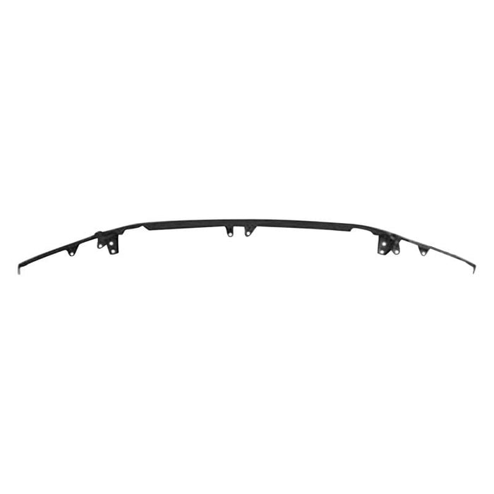 2000-2006 Toyota Tundra Front Bumper to Body Filler Panel W/Steel Cover - TO1087109-Partify-Painted-Replacement-Body-Parts