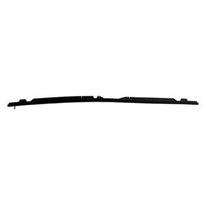 Front Bumper to Body Filler Panel image