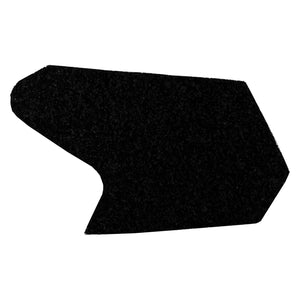 Front Bumper to Body Filler Panel image