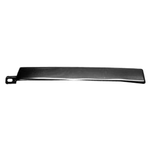 Front Driver Side Bumper to Body Filler Panel image