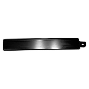 Front Driver Side Bumper to Body Filler Panel image