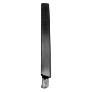 Front Driver Side Bumper to Body Filler Panel image