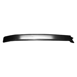 Front Driver Side Bumper to Body Filler Panel image