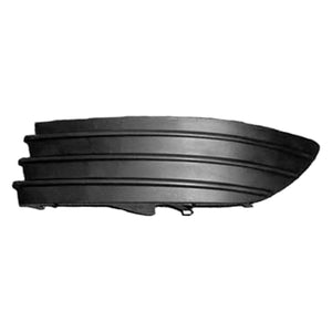 Front Driver Side Bumper to Body Filler Panel image